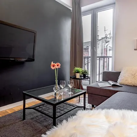 Apartments Floriańska 24 Kraków Zewnętrze zdjęcie