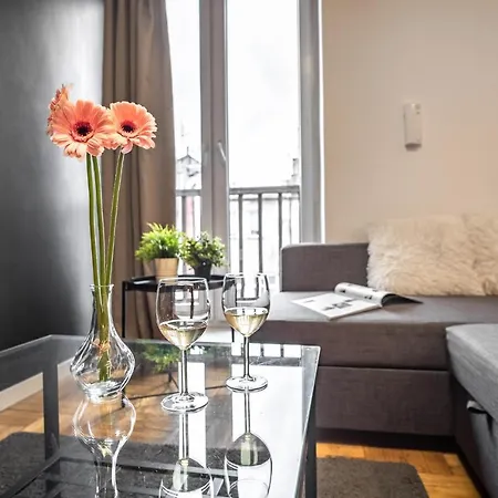 Apartments Floriańska 24 Kraków Zewnętrze zdjęcie