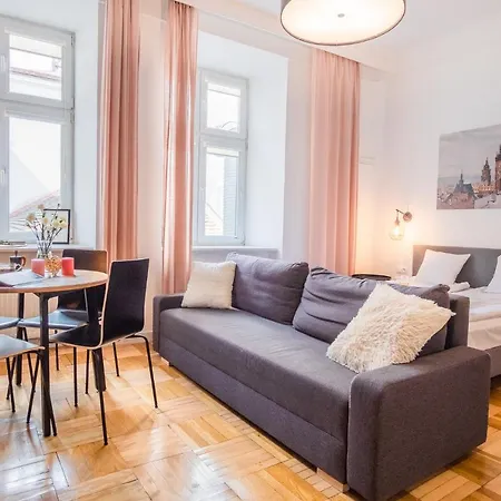 Apartments Floriańska 24 Kraków Zewnętrze zdjęcie