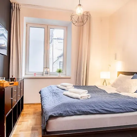 Apartments Floriańska 24 Kraków Zewnętrze zdjęcie