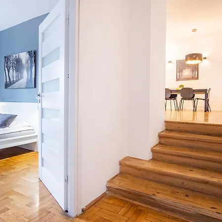 Apartments Floriańska 24 Kraków Zewnętrze zdjęcie