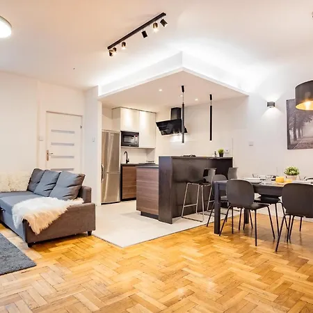 Apartments Floriańska 24 Kraków Zewnętrze zdjęcie