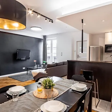 Apartments Floriańska 24 Kraków Zewnętrze zdjęcie