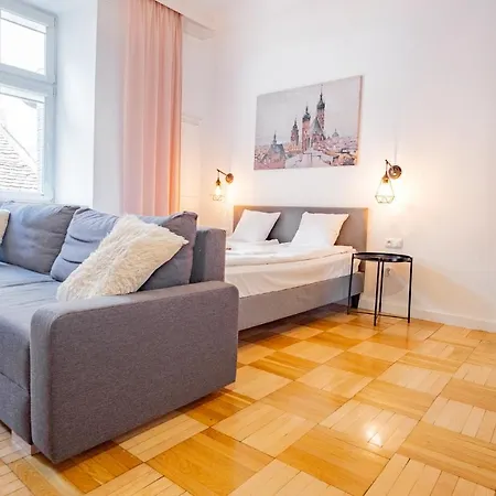 Apartments Floriańska 24 Kraków Zewnętrze zdjęcie