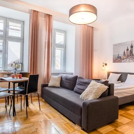 Apartments Floriańska 24 Kraków Zewnętrze zdjęcie
