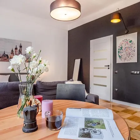 Apartments Floriańska 24 Kraków Zewnętrze zdjęcie