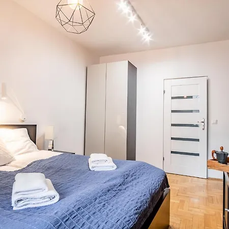 Apartments Floriańska 24 Kraków Zewnętrze zdjęcie