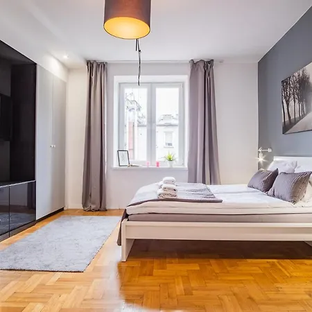 Apartments Floriańska 24 Kraków Zewnętrze zdjęcie