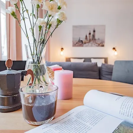 Apartments Floriańska 24 Kraków Zewnętrze zdjęcie