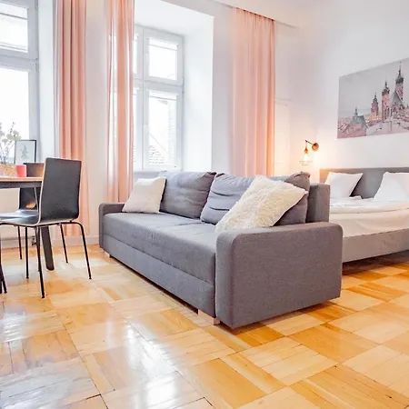 Apartments Floriańska 24 Kraków Zewnętrze zdjęcie