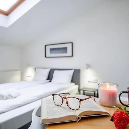 Apartments Floriańska 24 Kraków Zewnętrze zdjęcie