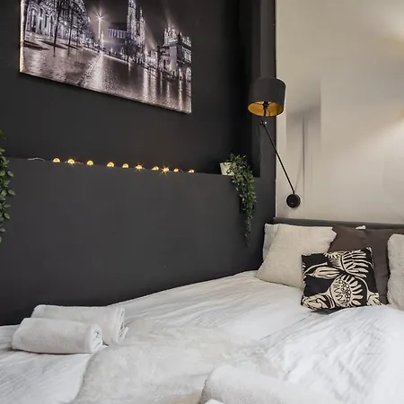 Apartments Floriańska 24 Kraków Zewnętrze zdjęcie