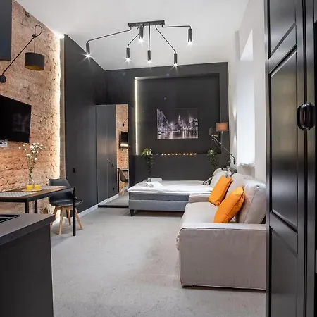 Apartments Floriańska 24 Kraków Zewnętrze zdjęcie