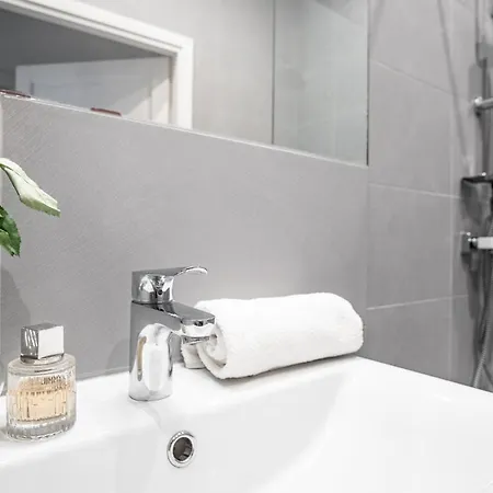 Apartments Floriańska 24 Kraków Zewnętrze zdjęcie