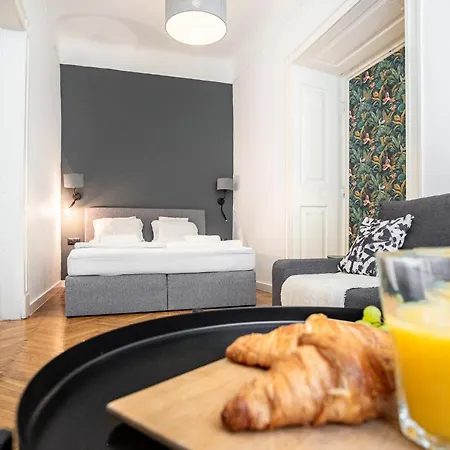 Apartments Floriańska 24 Kraków Zewnętrze zdjęcie
