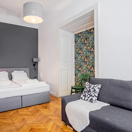 Apartments Floriańska 24 Kraków Zewnętrze zdjęcie