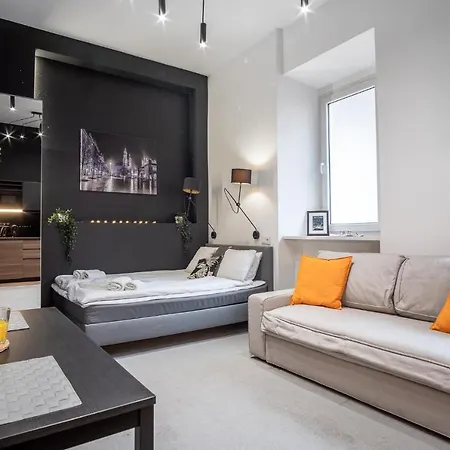 Apartments Floriańska 24 Kraków Zewnętrze zdjęcie