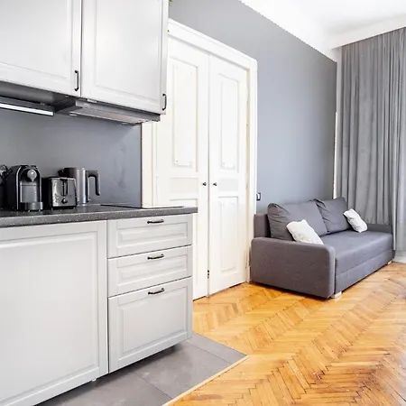 Apartments Floriańska 24 Kraków Zewnętrze zdjęcie