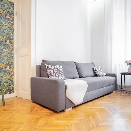 Apartments Floriańska 24 Kraków Zewnętrze zdjęcie