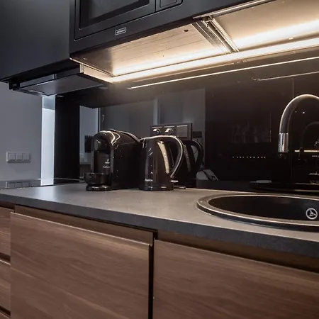 Apartments Floriańska 24 Kraków Zewnętrze zdjęcie