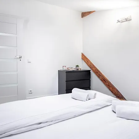 Apartments Floriańska 24 Kraków Zewnętrze zdjęcie