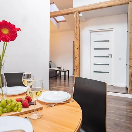 Apartments Floriańska 24 Kraków Zewnętrze zdjęcie