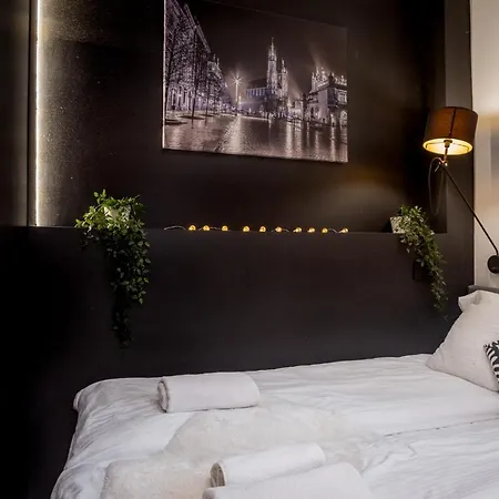 Apartments Floriańska 24 Kraków Zewnętrze zdjęcie