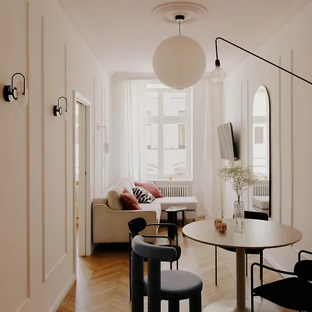 Apartments Floriańska 24 Kraków Zewnętrze zdjęcie
