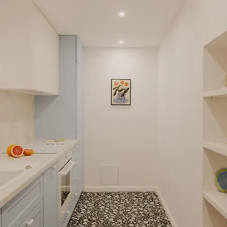 Apartments Floriańska 24 Kraków Zewnętrze zdjęcie