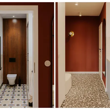 Apartments Floriańska 24 Kraków Zewnętrze zdjęcie