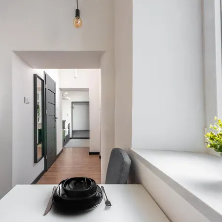 Apartments Floriańska 24 Kraków Zewnętrze zdjęcie