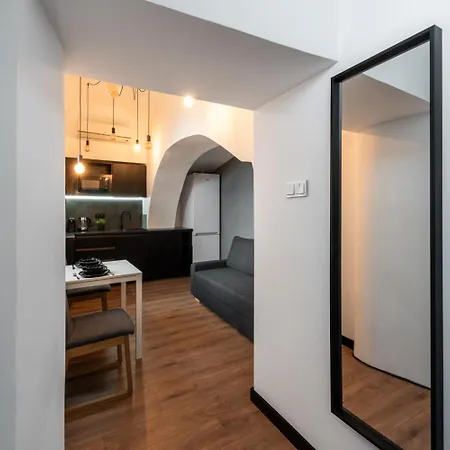 Apartments Floriańska 24 Kraków Zewnętrze zdjęcie