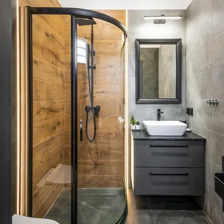 Apartments Floriańska 24 Kraków Zewnętrze zdjęcie