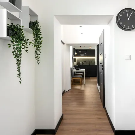 Apartments Floriańska 24 Kraków Zewnętrze zdjęcie
