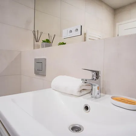 Apartments Floriańska 24 Kraków Pokój zdjęcie