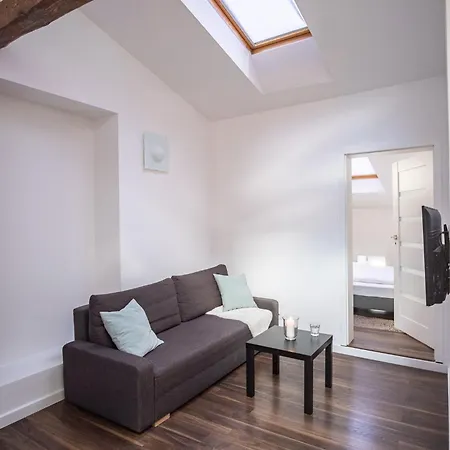 Apartments Floriańska 24 Kraków Pokój zdjęcie