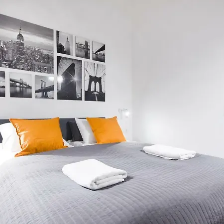 Apartments Floriańska 24 Kraków Zewnętrze zdjęcie