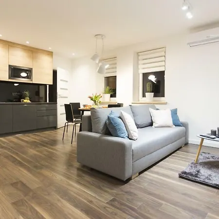 Apartments Floriańska 24 Kraków Zewnętrze zdjęcie