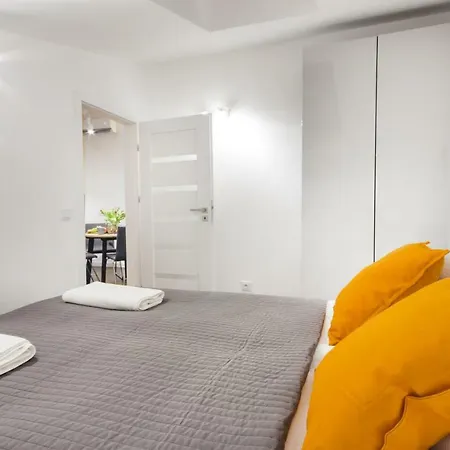 Apartments Floriańska 24 Kraków Zewnętrze zdjęcie