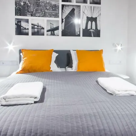 Apartments Floriańska 24 Kraków Zewnętrze zdjęcie