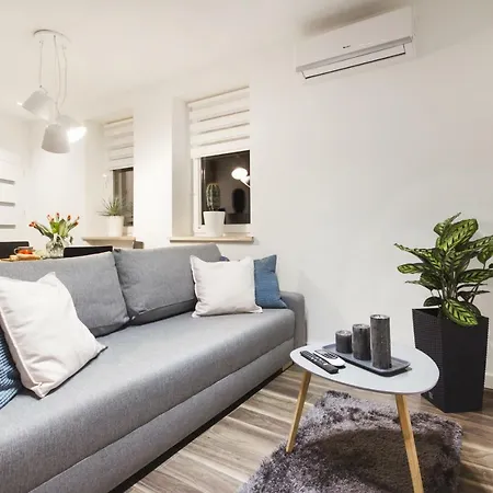 Apartments Floriańska 24 Kraków Zewnętrze zdjęcie