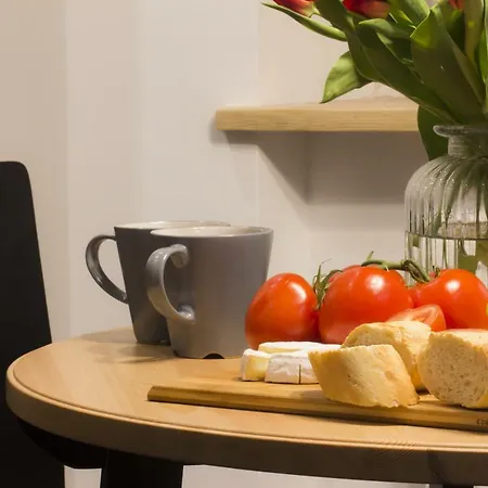 Apartments Floriańska 24 Kraków Zewnętrze zdjęcie