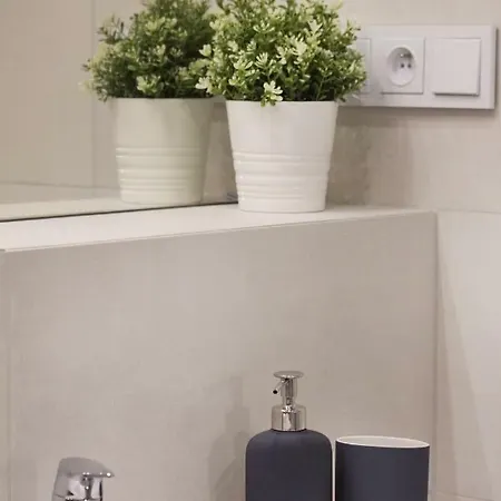 Apartments Floriańska 24 Kraków Zewnętrze zdjęcie