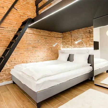 Apartments Floriańska 24 Kraków Zewnętrze zdjęcie