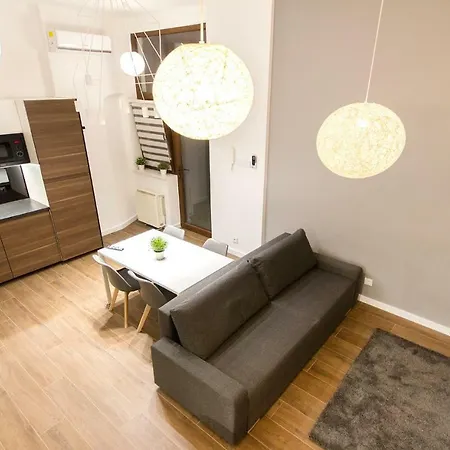 Apartments Floriańska 24 Kraków Zewnętrze zdjęcie