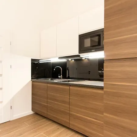 Apartments Floriańska 24 Kraków Zewnętrze zdjęcie