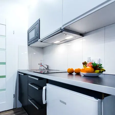 Apartments Floriańska 24 Kraków Zewnętrze zdjęcie