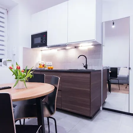 Apartments Floriańska 24 Kraków Zewnętrze zdjęcie