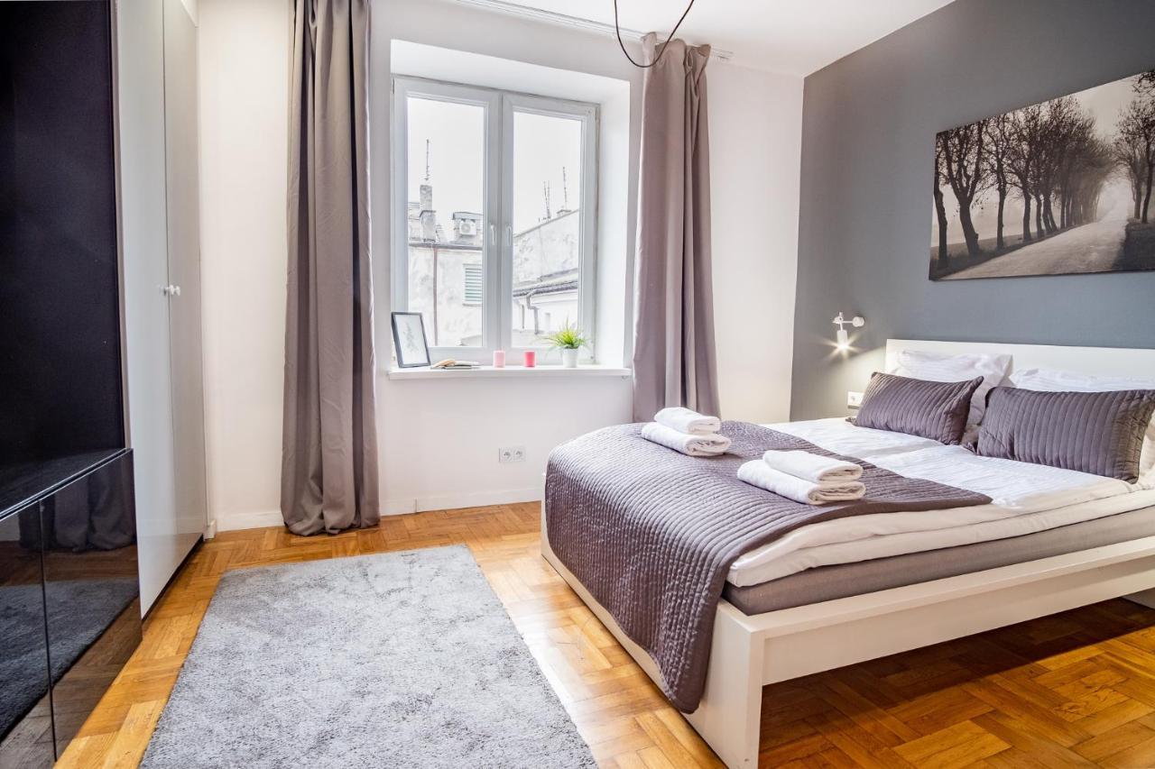 Floriańska 24 Apartament Kraków