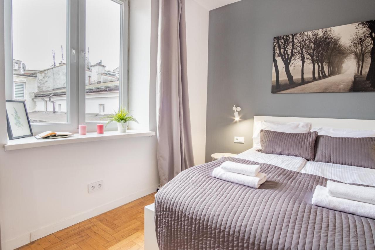 Apartament Floriańska 24 *